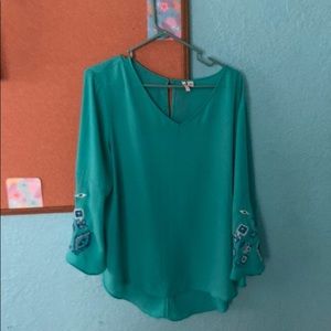 Cato blouse